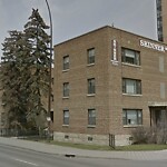 Tree Maintenance - City Owned-WAM at 13 Ave SW Southwest Calgary Calgary