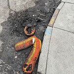 Catch Basin / Storm Drain Concerns at 211 12 St NW