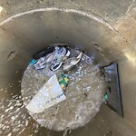 Catch Basin / Storm Drain Concerns at Howse Cres NE Calgary Ab