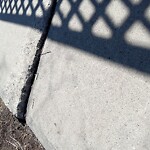Sidewalk or Curb - Repair at T2 Y 4 X4 Southwest Calgary Calgary