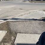 Sidewalk or Curb - Repair at 11205 30 St SW
