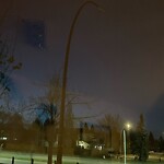 Streetlight Burnt out or Flickering at 85 Shawcliffe Ci SW