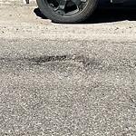 Pothole Repair at 568 Evanston Dr NW