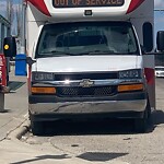 Bus Operator - Concern at 7003 17 Av SW