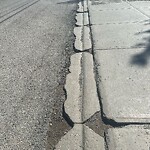 Pothole Repair at 4405 116 Av SE