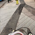 Pothole Repair at 2628 4 St SW