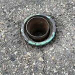 Pothole Repair at 170 Panamount Rd NW