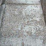 Sidewalk or Curb - Repair at 72 Savanna Ln NE