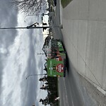Bus Operator - Concern at 100 Somervale Dr SW Southwest Calgary