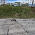 Pothole Repair at 4516 12 St SE