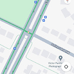 Traffic/Pedestrian Signal Repair at 5052 Dalhart Rd NW Dalhousie