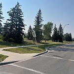 Sign on Street, Lane, Sidewalk - Repair or Replace at 19 Erin Woods Dr SE