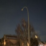 Streetlight Burnt out or Flickering at 164 Sunlake Ci SE