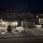 Streetlight Burnt out or Flickering at 288 Evermeadow Av SW