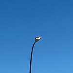 Streetlight Burnt out or Flickering at 6719 Malvern Rd NE