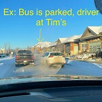 Sign on Street, Lane, Sidewalk - Request for New at 8630 9 Av SW