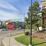 Sign on Street, Lane, Sidewalk - Request for New at 206 Mckenzie Towne Li SE