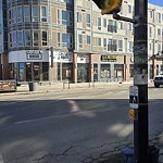 Traffic/Pedestrian Signal Repair at 1340 9 Av SE