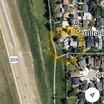 Coyote Sightings and Concerns at 224 Cedardale Ba SW