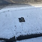 Road Signs on Street, Lane, Sidewalk - Repair or Replace at 2488 Pegasus Rd NE