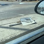 Road Signs on Street, Lane, Sidewalk - Repair or Replace at 602 Southland Gr SW