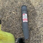 Fire Hydrant Concerns at 804 Abbotsford Dr NE