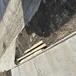Sidewalk or Curb - Repair at 950 Alpine Dr SW Southwest Calgary