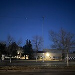 Streetlight Burnt out or Flickering at 175 Sunmills Dr SE
