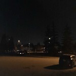 Streetlight Burnt out or Flickering at 64 Falconridge Cl NE