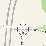 Traffic Signal Timing Inquiry at 9775 17 Av SW