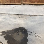 On-Street Bike Lane - Repair at 207 11 St NW