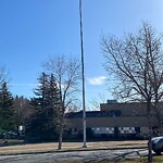 Streetlight Burnt out or Flickering at 175 Sunmills Dr SE