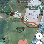 Tree Maintenance - City Owned at 610 Ranchlands Bv Nw, Calgary, Ab T3 G2 C5