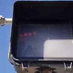 Traffic/Pedestrian Signal Repair at 500 Southland Dr SW