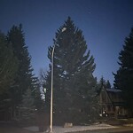 Streetlight Burnt out or Flickering at 1924 Bay Shore Rd SW
