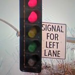 Traffic Signal Timing Inquiry at 1801 Sirocco Dr SW