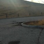 Pothole Repair at 8201 14 St NW