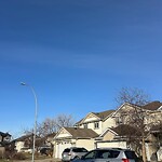 Streetlight Burnt out or Flickering at 99 Coverton Gr NE