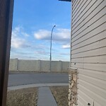 Streetlight Burnt out or Flickering at 246 Saddlebrook Ci NE
