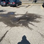 Pothole Repair at 65 Shawville Ga SE
