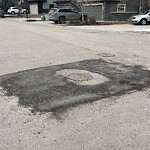 Pothole Repair at 67 Aspen Hills Pl SW