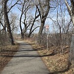 Road Signs on Street, Lane, Sidewalk - Repair or Replace at 2624 Parkdale Bv NW