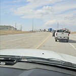 Traffic Signal Timing Inquiry at 9776 96 Av NE