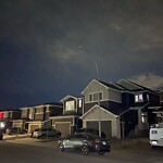 Streetlight Burnt out or Flickering at 253 Red Sky Wy NE