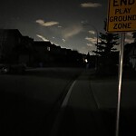 Streetlight Burnt out or Flickering at 57 Royal Birch Ht NW