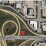 Traffic Signal Timing Inquiry at 1200 Mc Knight Blvd NE Northeast Calgary