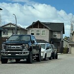 Spring Street Cleaning at 8 Everoak Cir SW