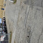 Sidewalk or Curb - Repair at 220 16 Ave NW Northeast Calgary