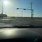Pothole Repair at 4440 Country Hills Bv NE