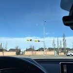 Traffic Signal Timing Inquiry at 126 Aspen Summit Cl SW
